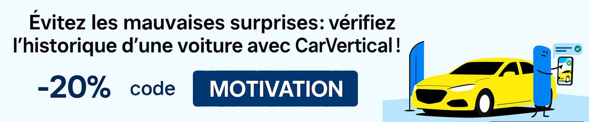 Promotion Carvertical